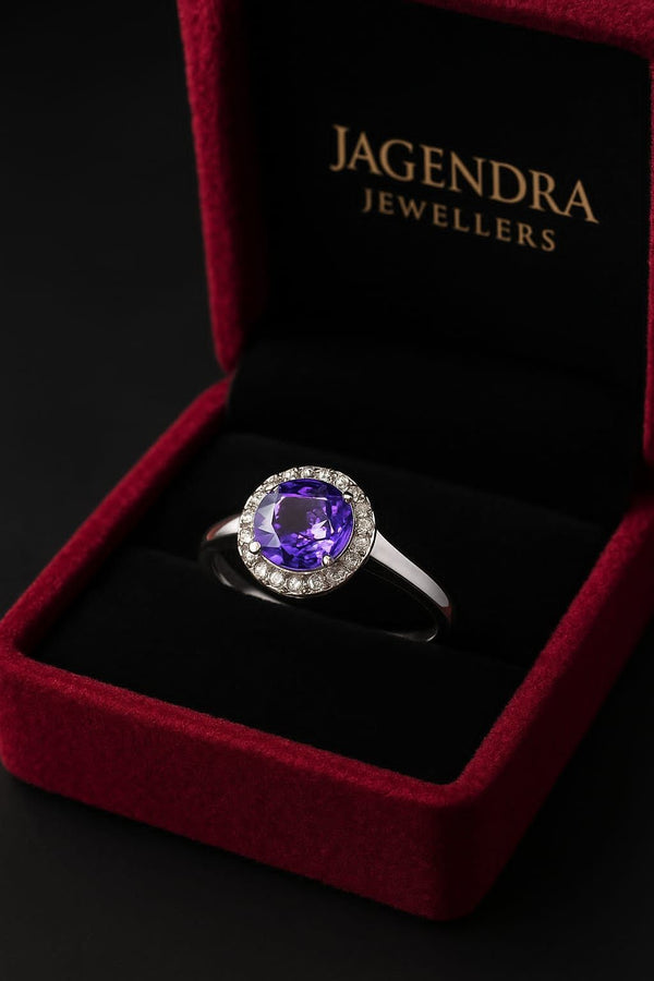 Silver Ring